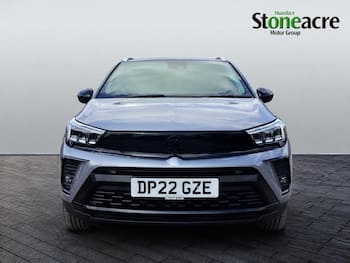 Used Vauxhall Crossland 2022 for sale - 79830723: Photo