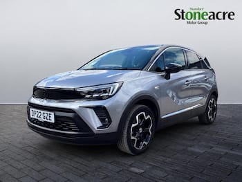 Used Vauxhall Crossland 2022 for sale - 79830723: Photo
