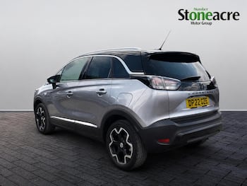 Used Vauxhall Crossland 2022 for sale - 79830723: Photo