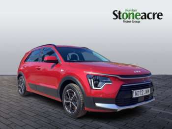 2023 (72) - 1.6 GDi Hybrid 2 5dr DCT