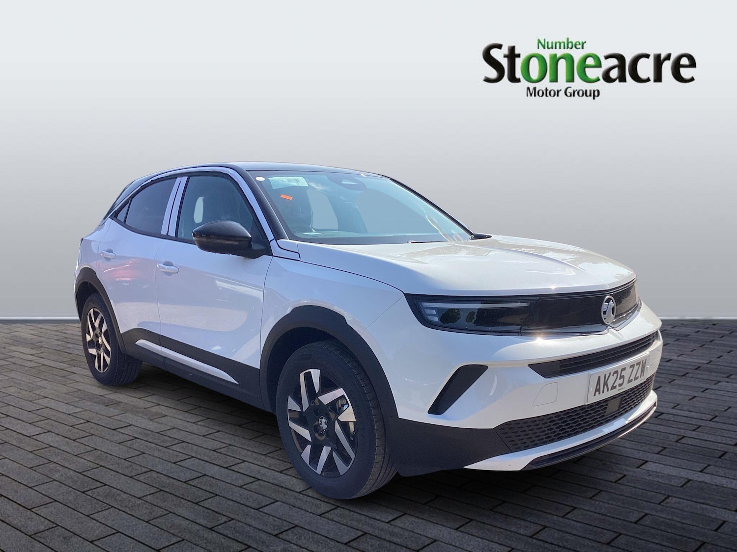 Used Vauxhall Mokka 2025 for sale - 76608339: Photo 1