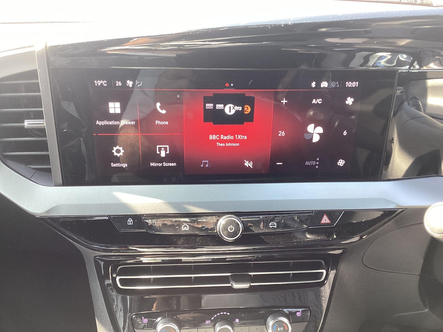 Used Vauxhall Mokka 2025 for sale - 76608339: Photo 12