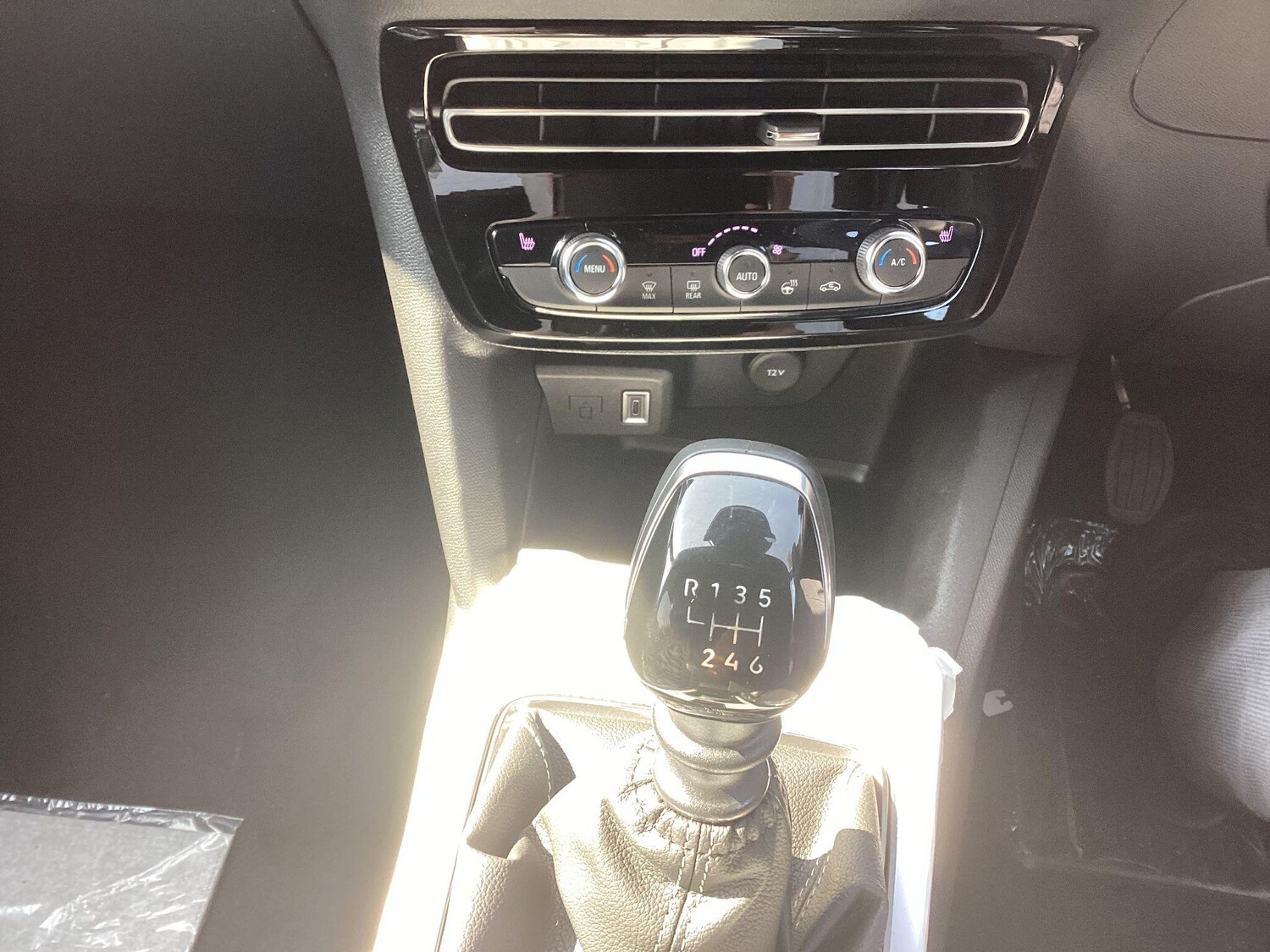 Used Vauxhall Mokka 2025 for sale - 76608339: Photo 13