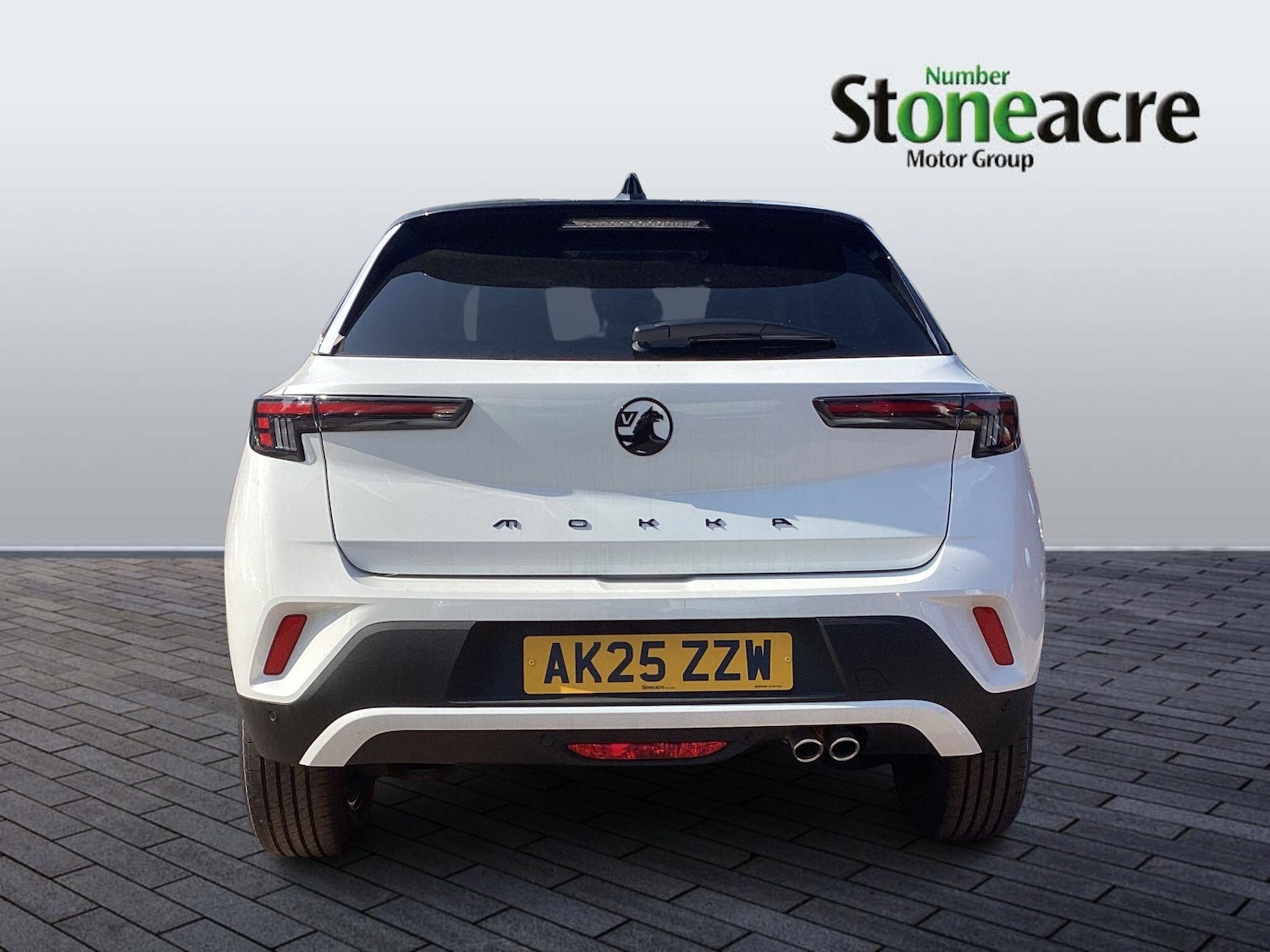 Used Vauxhall Mokka 2025 for sale - 76608339: Photo 4