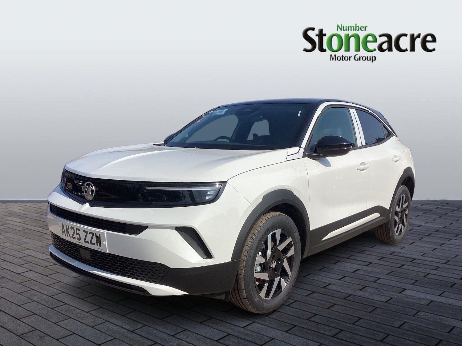 Used Vauxhall Mokka 2025 for sale - 76608339: Photo 7