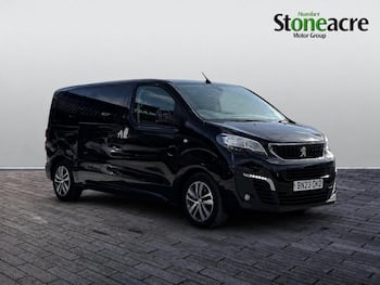 Used Peugeot Traveller 2023 for sale - 79807607: Photo