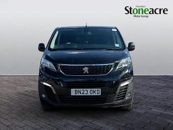 Used Peugeot Traveller 2023 for sale - 79807607: Photo