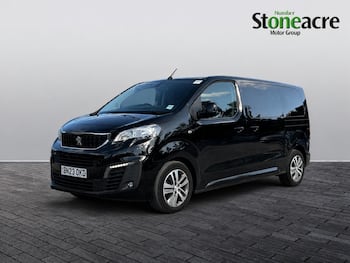 Used Peugeot Traveller 2023 for sale - 79807607: Photo