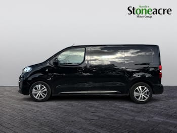 Used Peugeot Traveller 2023 for sale - 79807607: Photo