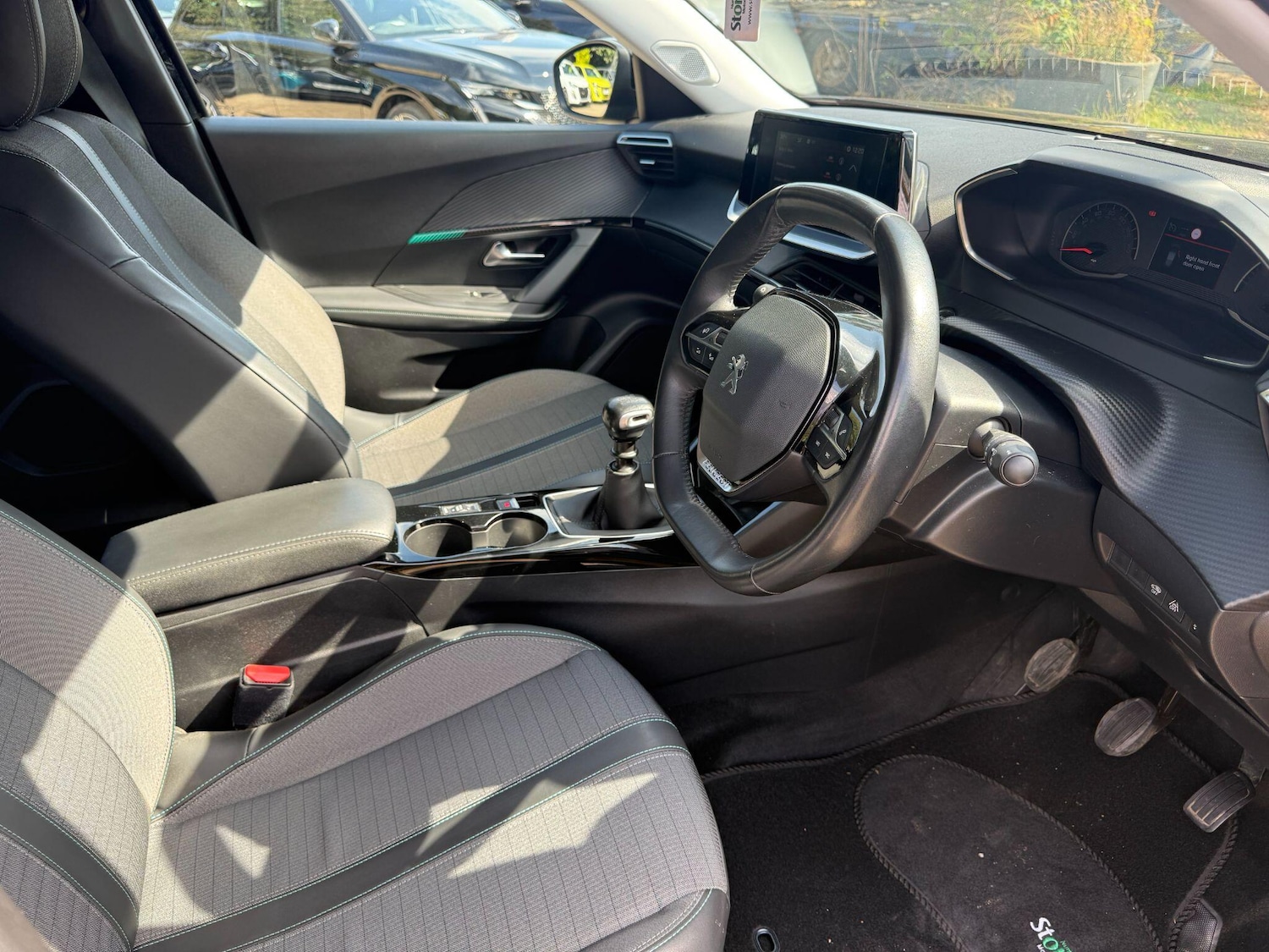 Vehicle 15