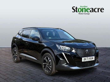 Used Peugeot 2008 2021 for sale - 75954226: Photo