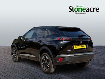 Used Peugeot 2008 2021 for sale - 75954226: Photo