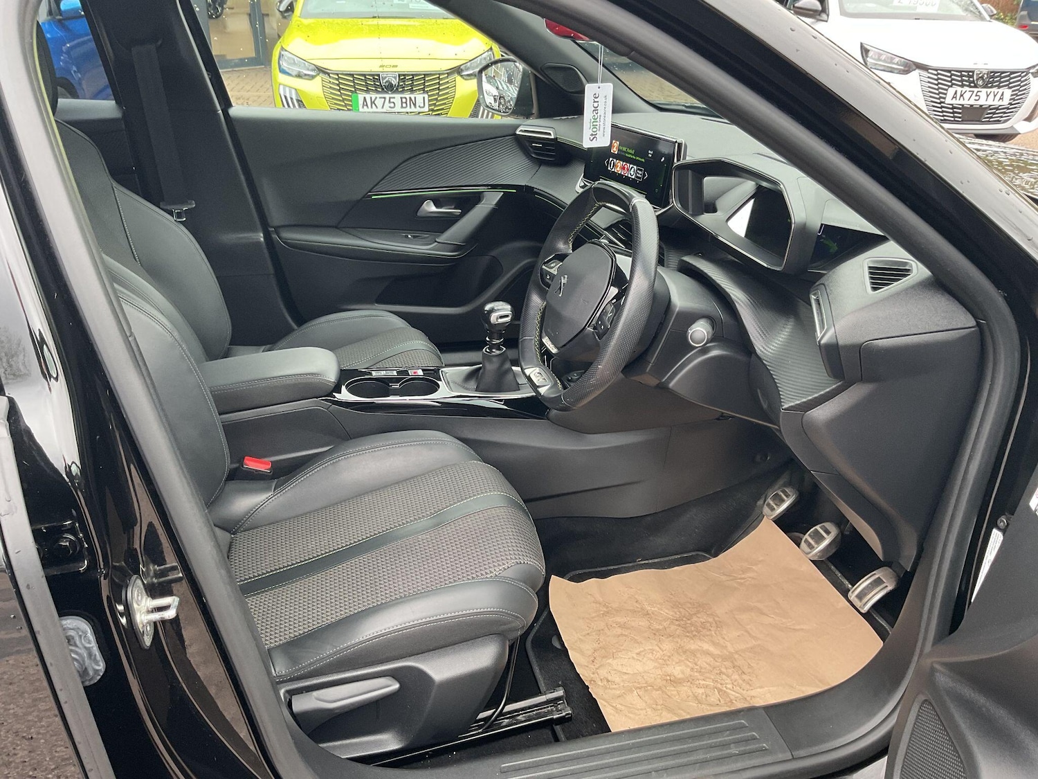 Used Peugeot 2008 2023 for sale - 77723047: Photo 14