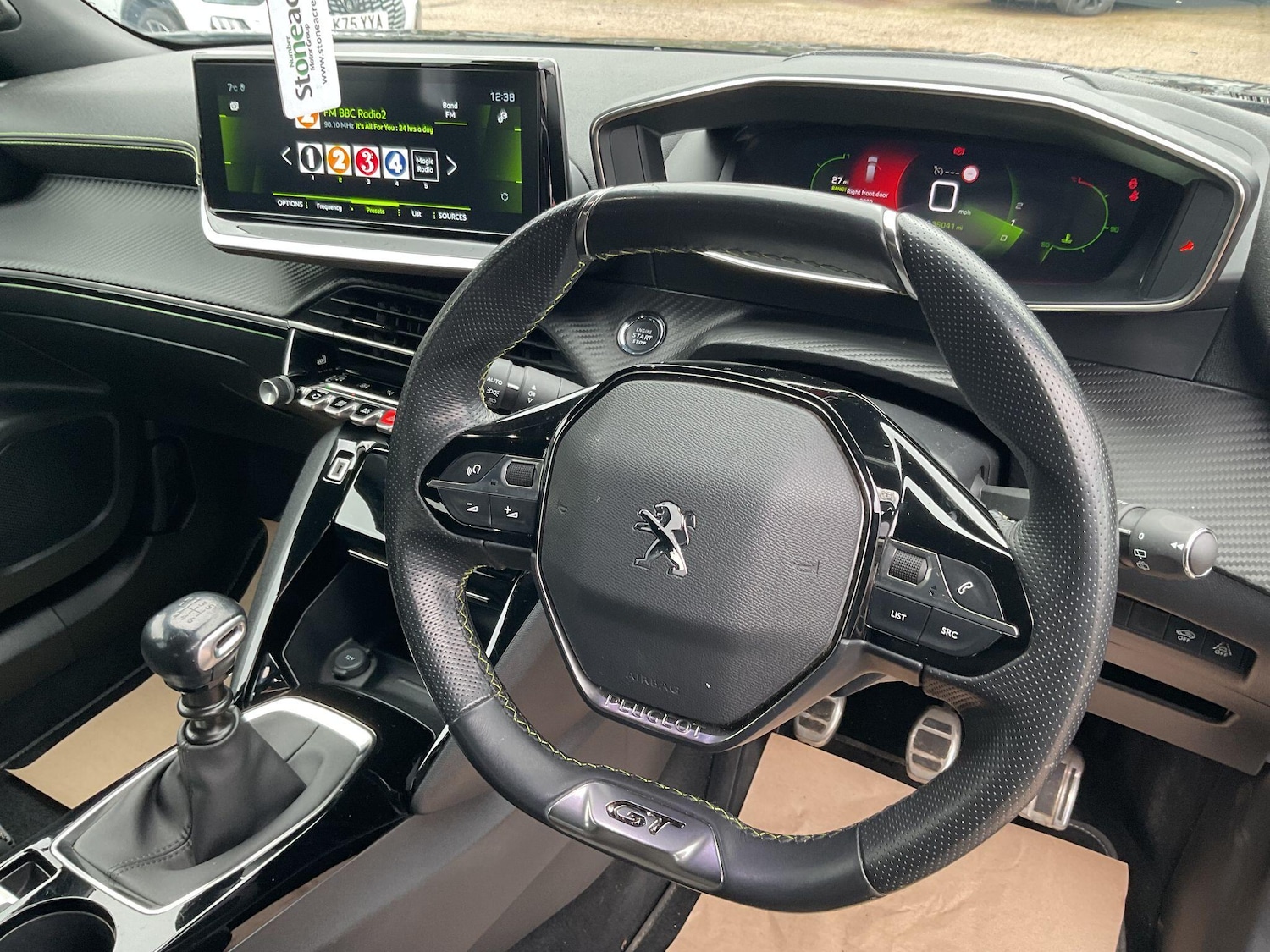 Used Peugeot 2008 2023 for sale - 77723047: Photo 15