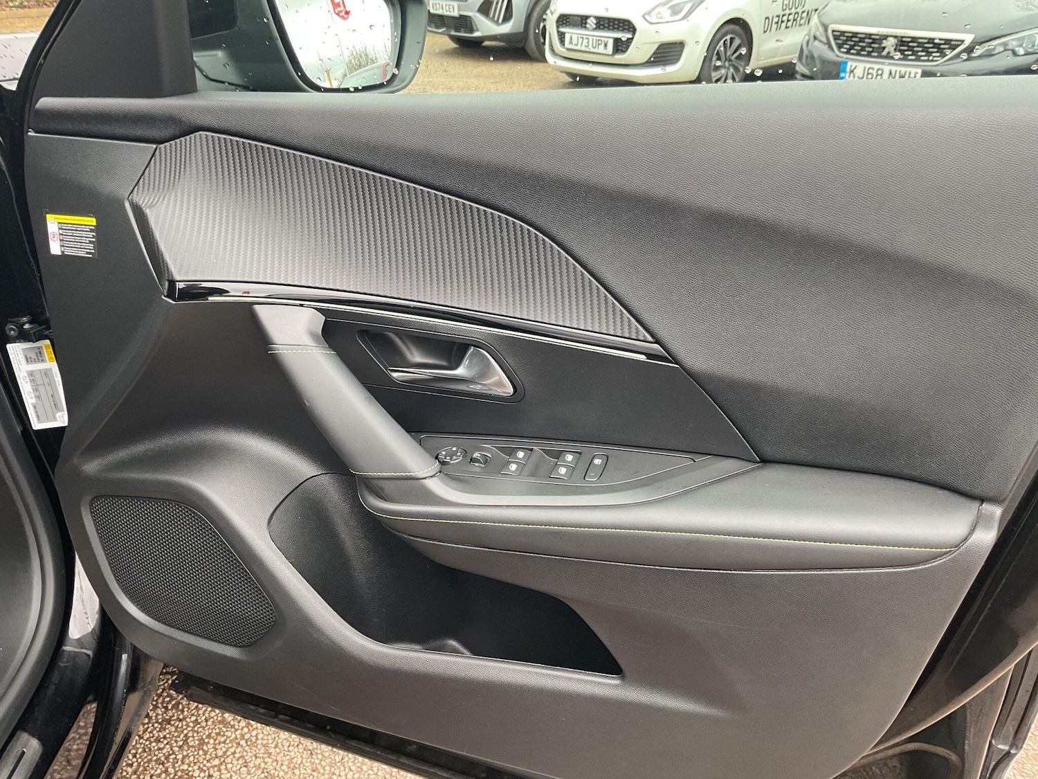 Used Peugeot 2008 2023 for sale - 77723047: Photo 17