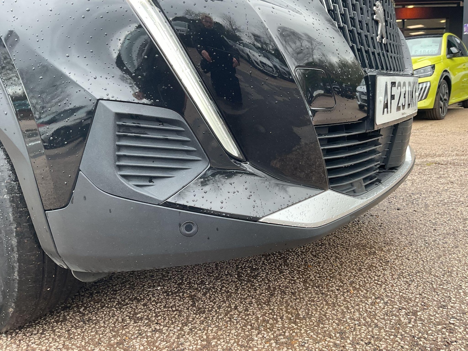 Used Peugeot 2008 2023 for sale - 77723047: Photo 18