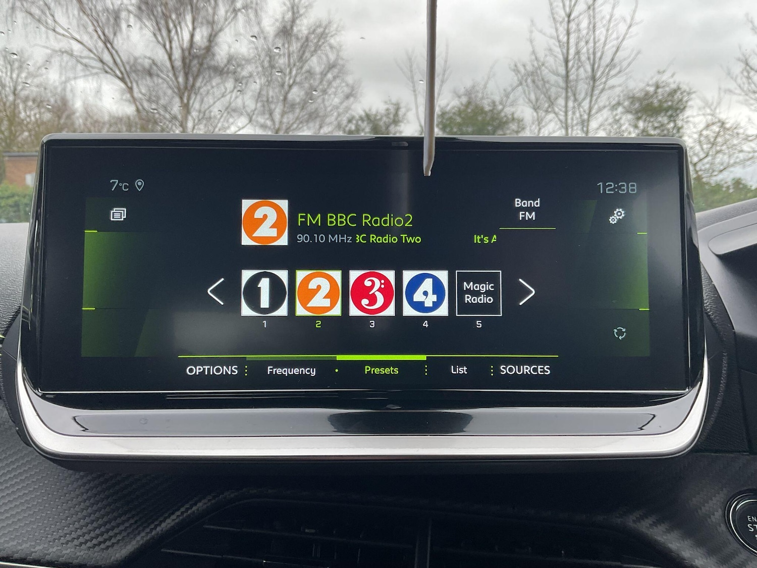 Used Peugeot 2008 2023 for sale - 77723047: Photo 20