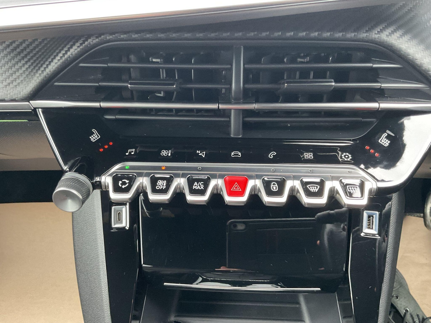 Used Peugeot 2008 2023 for sale - 77723047: Photo 21