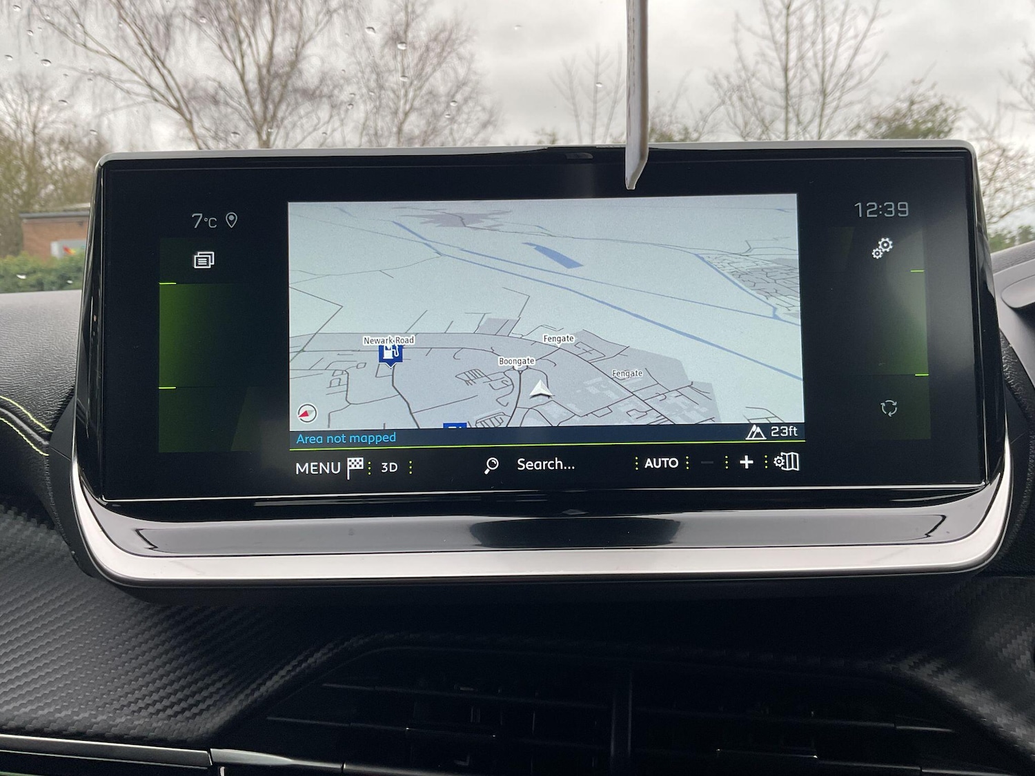 Used Peugeot 2008 2023 for sale - 77723047: Photo 22