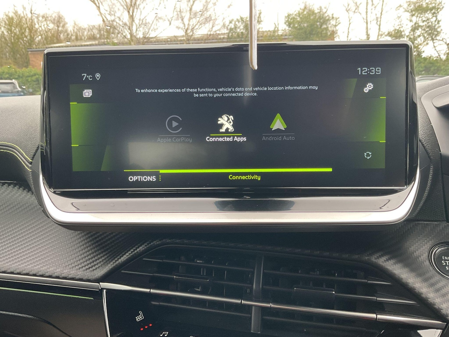 Used Peugeot 2008 2023 for sale - 77723047: Photo 23