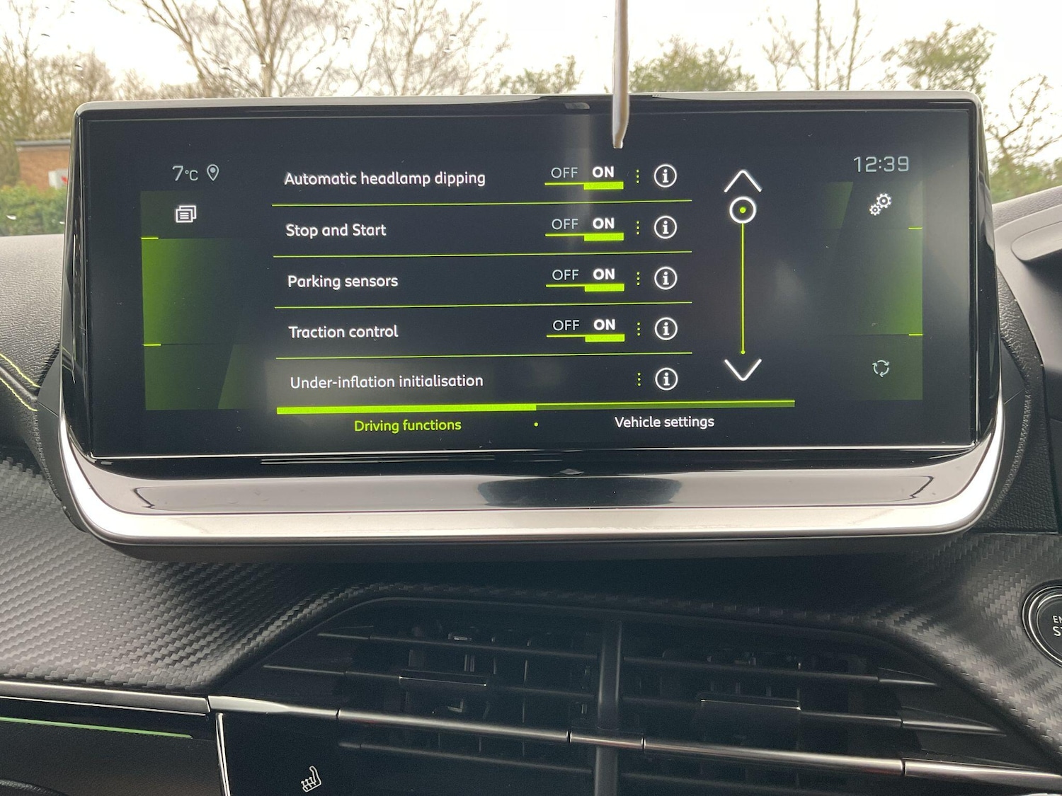 Used Peugeot 2008 2023 for sale - 77723047: Photo 24