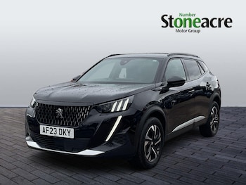 Used Peugeot 2008 2023 for sale - 77723047: Photo