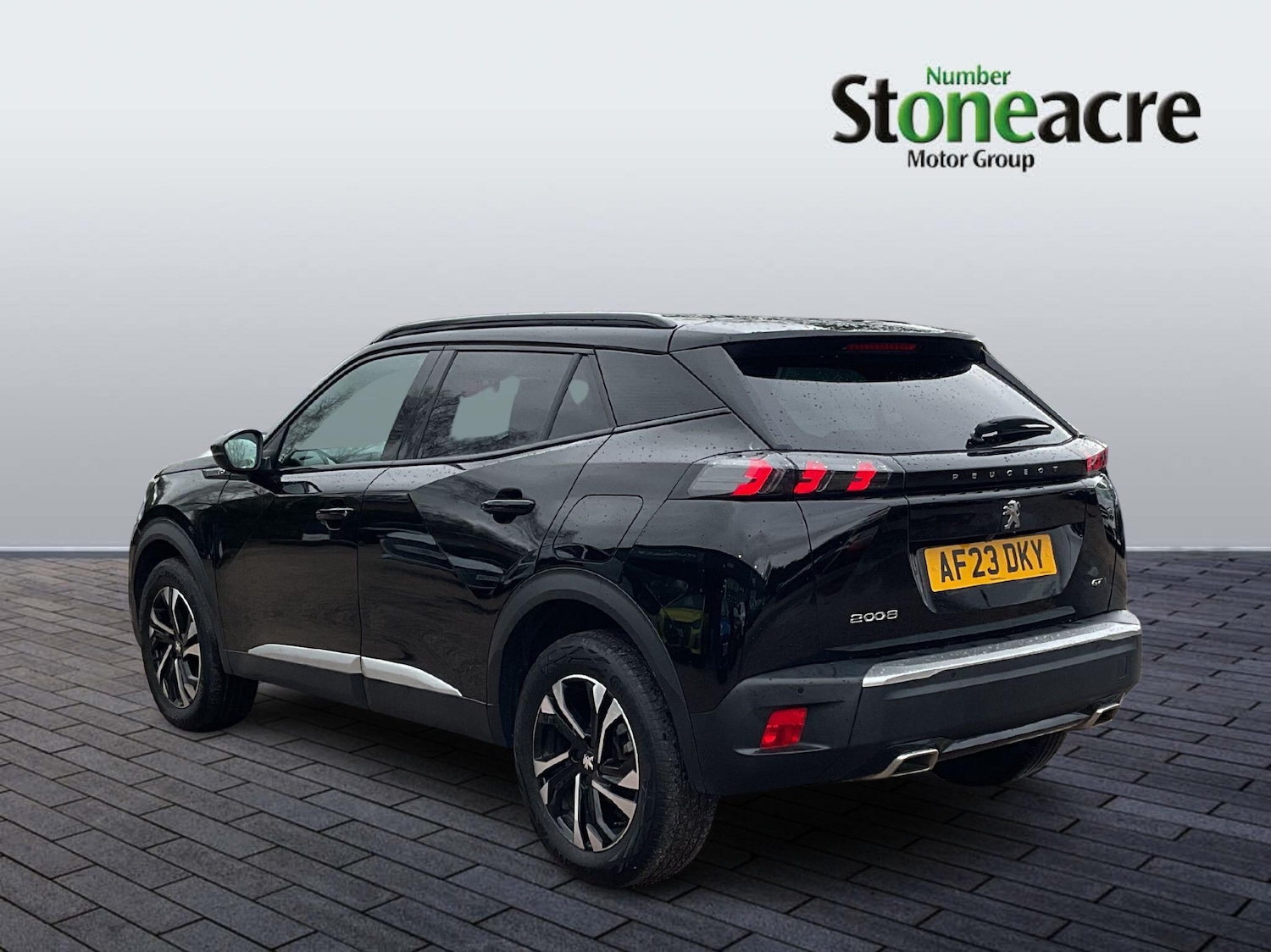 Used Peugeot 2008 2023 for sale - 77723047: Photo 5