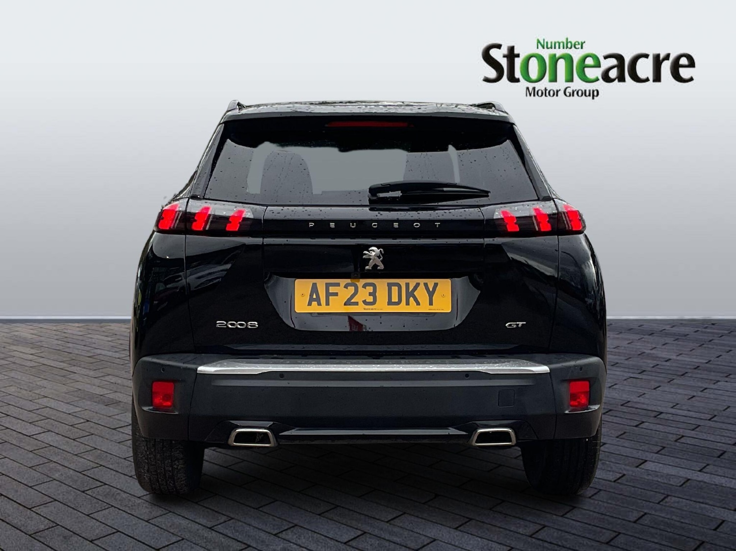 Used Peugeot 2008 2023 for sale - 77723047: Photo 6