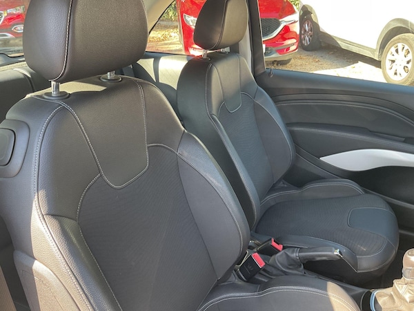 Used Vauxhall ADAM 2019 for sale - 76247548: Photo 12
