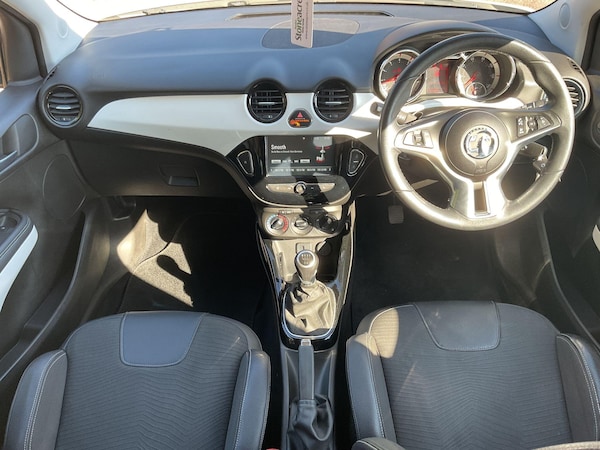 Used Vauxhall ADAM 2019 for sale - 76247548: Photo 16
