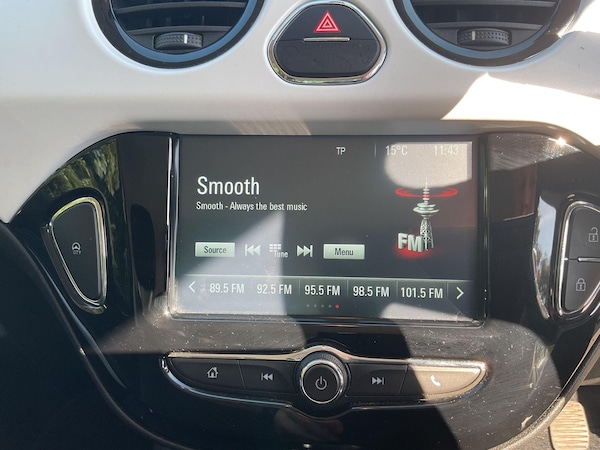 Used Vauxhall ADAM 2019 for sale - 76247548: Photo 18