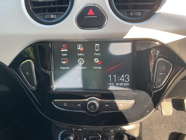 Used Vauxhall ADAM 2019 for sale - 76247548: Photo 19
