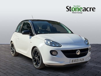 Used Vauxhall ADAM 2019 for sale - 76247548: Photo