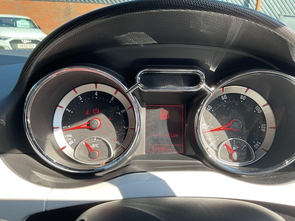 Used Vauxhall ADAM 2019 for sale - 76247548: Photo 20