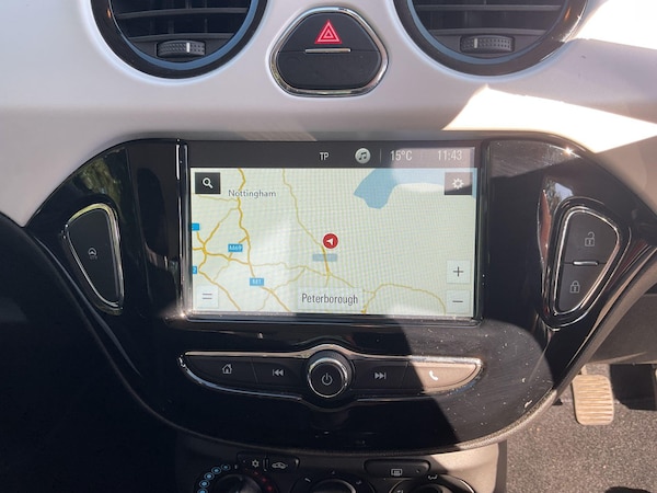 Used Vauxhall ADAM 2019 for sale - 76247548: Photo 21