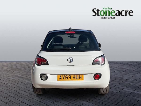 Used Vauxhall ADAM 2019 for sale - 76247548: Photo 4