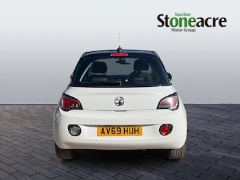 Used Vauxhall ADAM 2019 for sale - 76247548: Photo