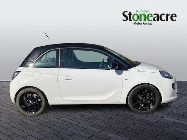 Used Vauxhall ADAM 2019 for sale - 76247548: Photo 6