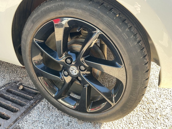 Used Vauxhall ADAM 2019 for sale - 76247548: Photo 9