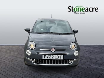 Used Fiat 500 2022 for sale - 79767355: Photo