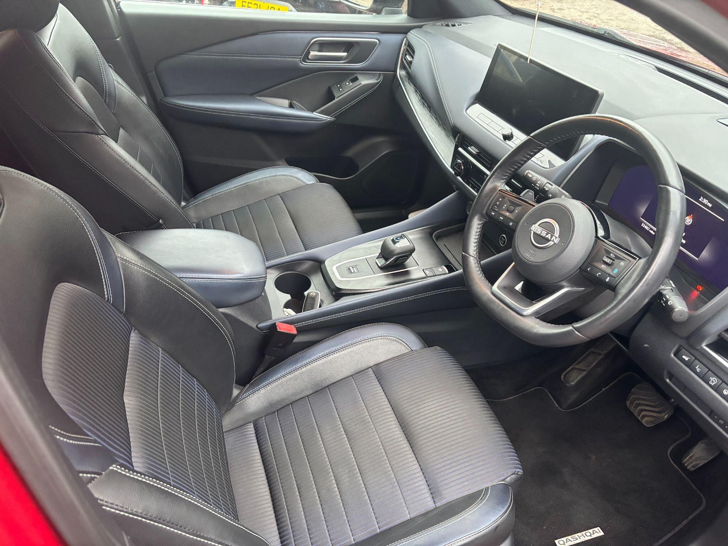 Used Nissan Qashqai 2022 for sale - 77242628: Photo 11