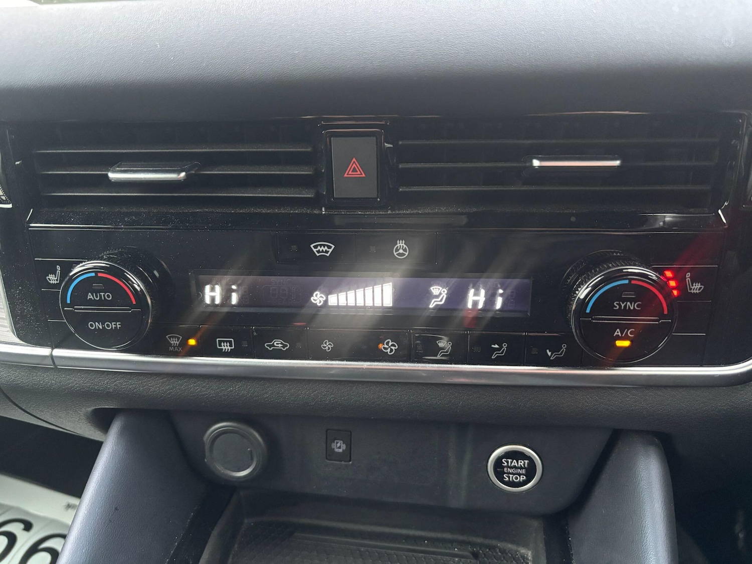 Used Nissan Qashqai 2022 for sale - 77242628: Photo 14