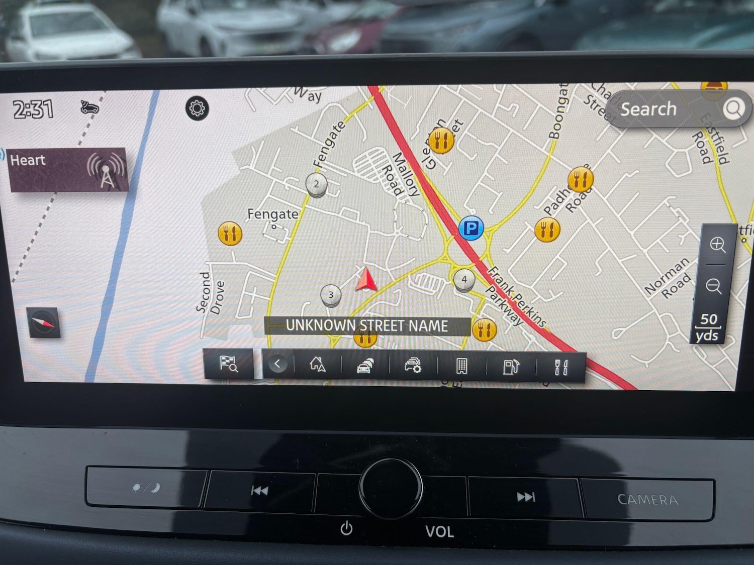 Used Nissan Qashqai 2022 for sale - 77242628: Photo 16