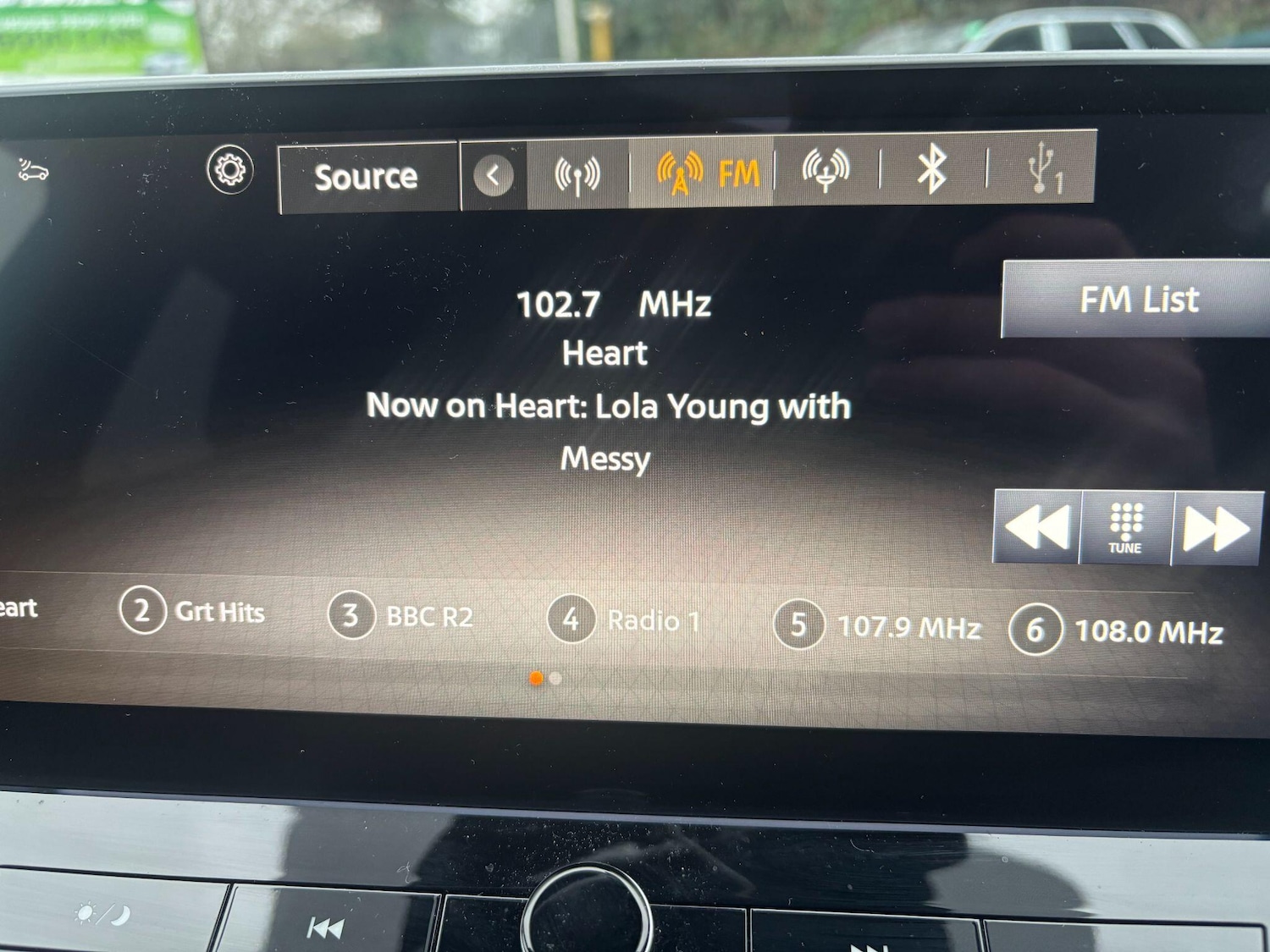 Used Nissan Qashqai 2022 for sale - 77242628: Photo 17