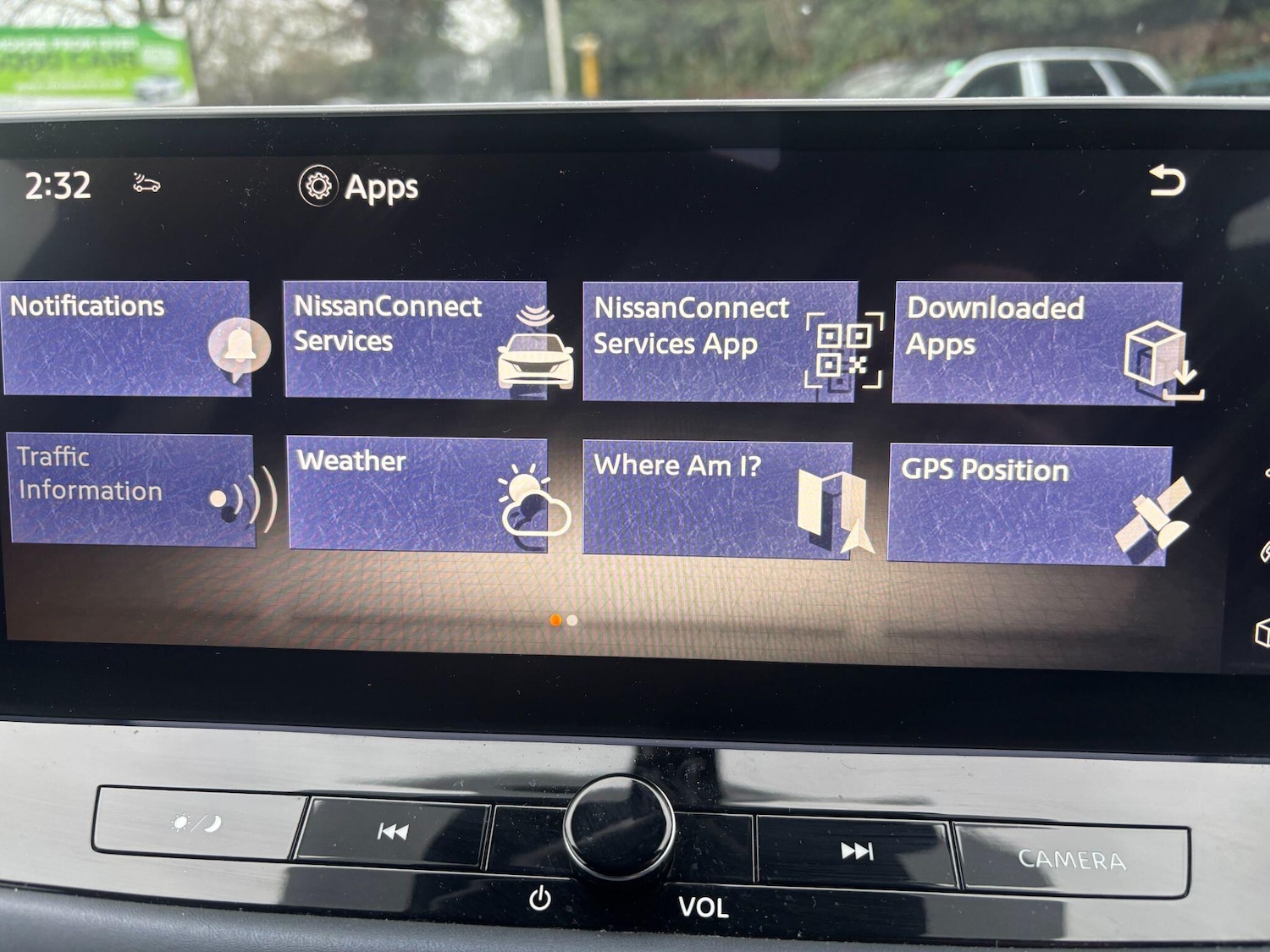 Used Nissan Qashqai 2022 for sale - 77242628: Photo 19