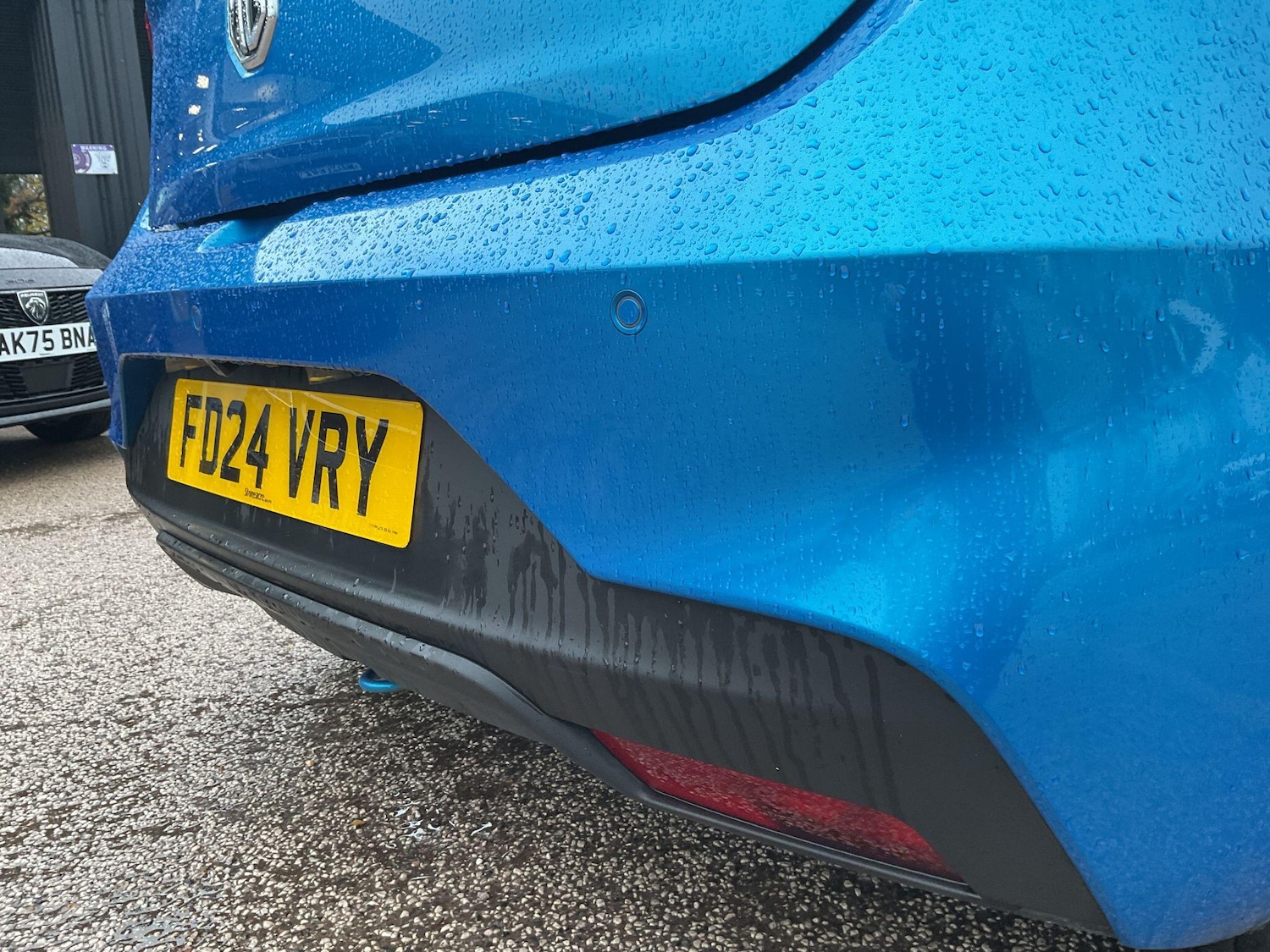 Used MG MG3 2024 for sale - 76823545: Photo 11