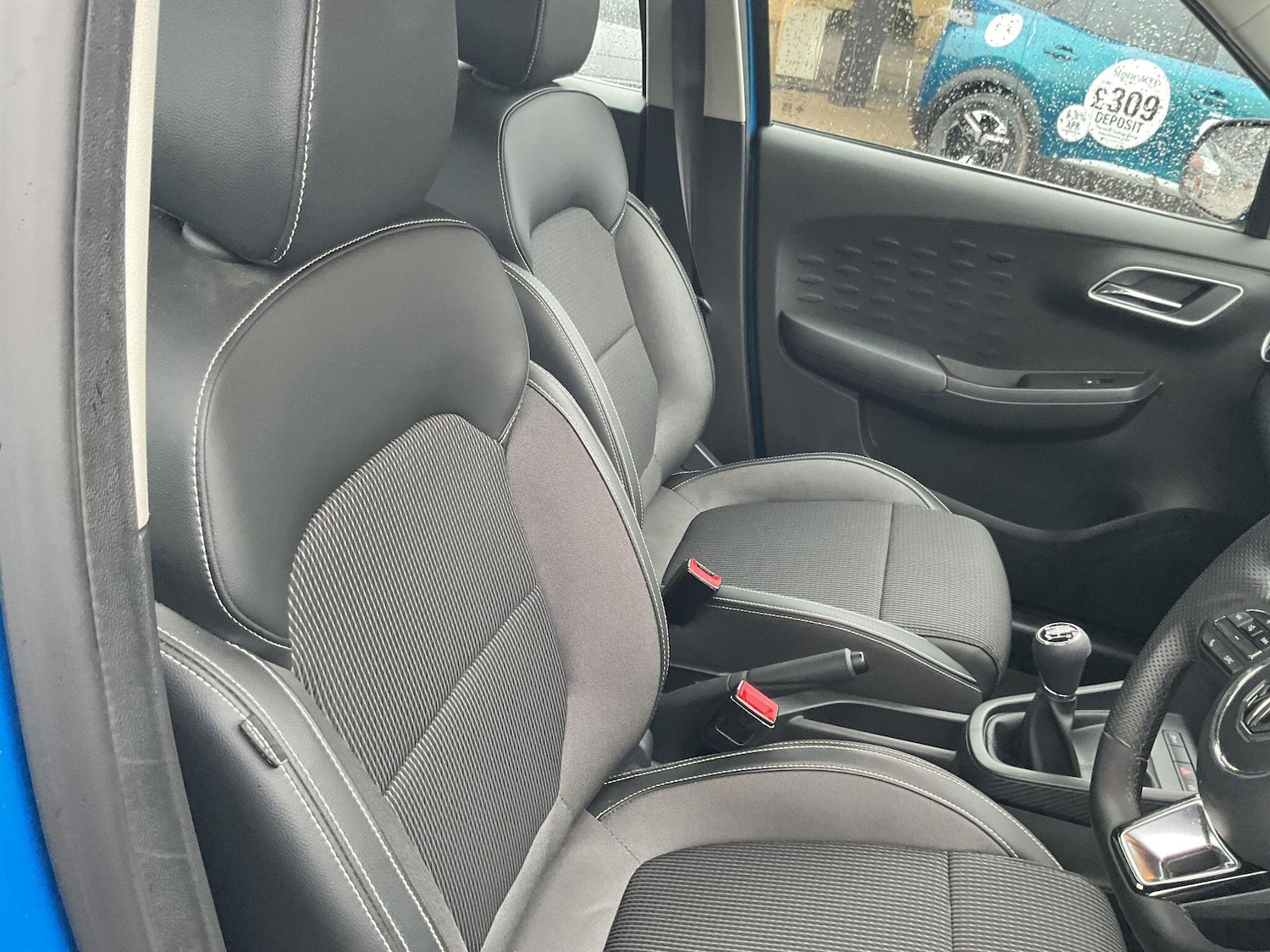 Used MG MG3 2024 for sale - 76823545: Photo 14