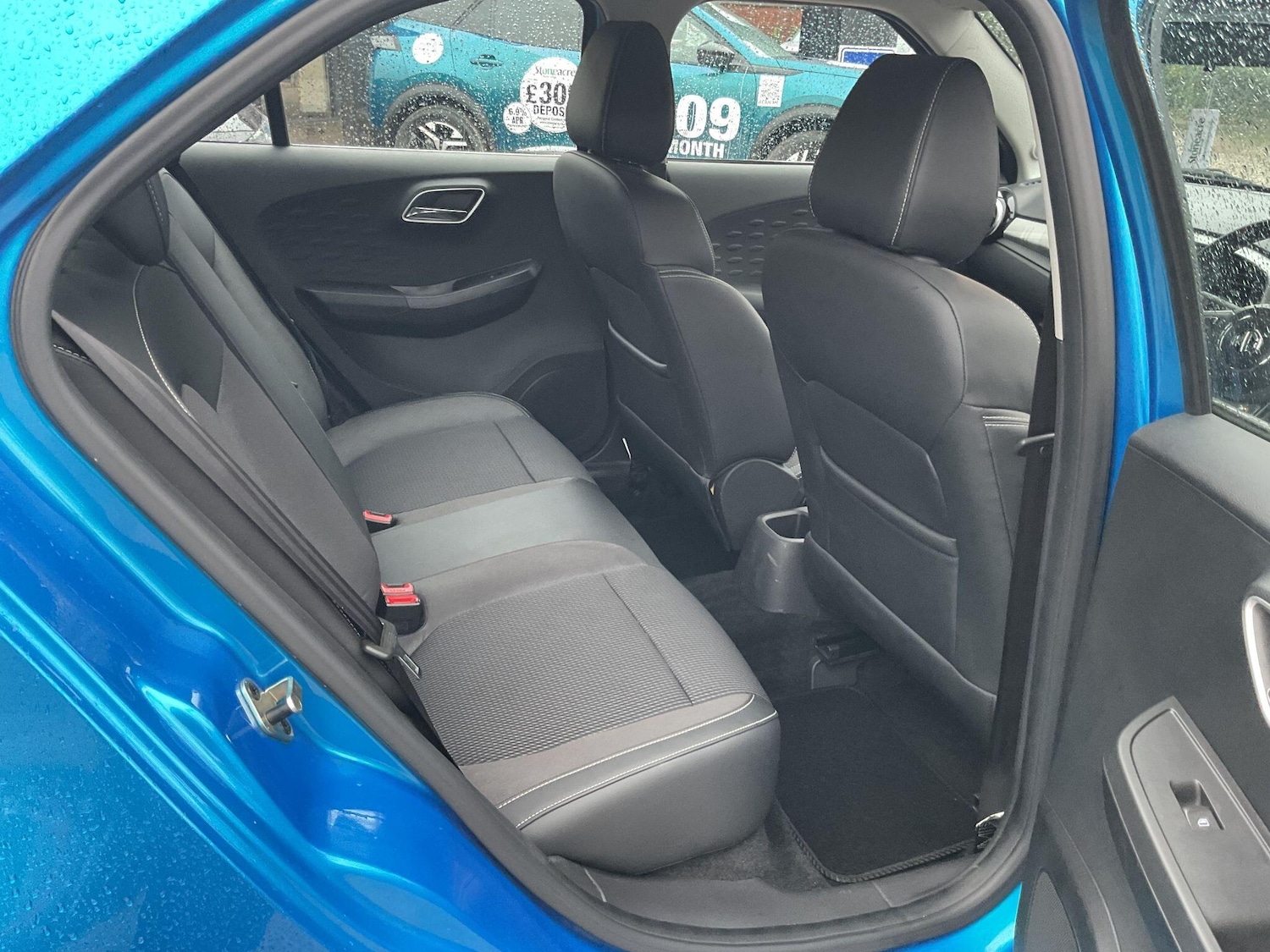 Used MG MG3 2024 for sale - 76823545: Photo 16