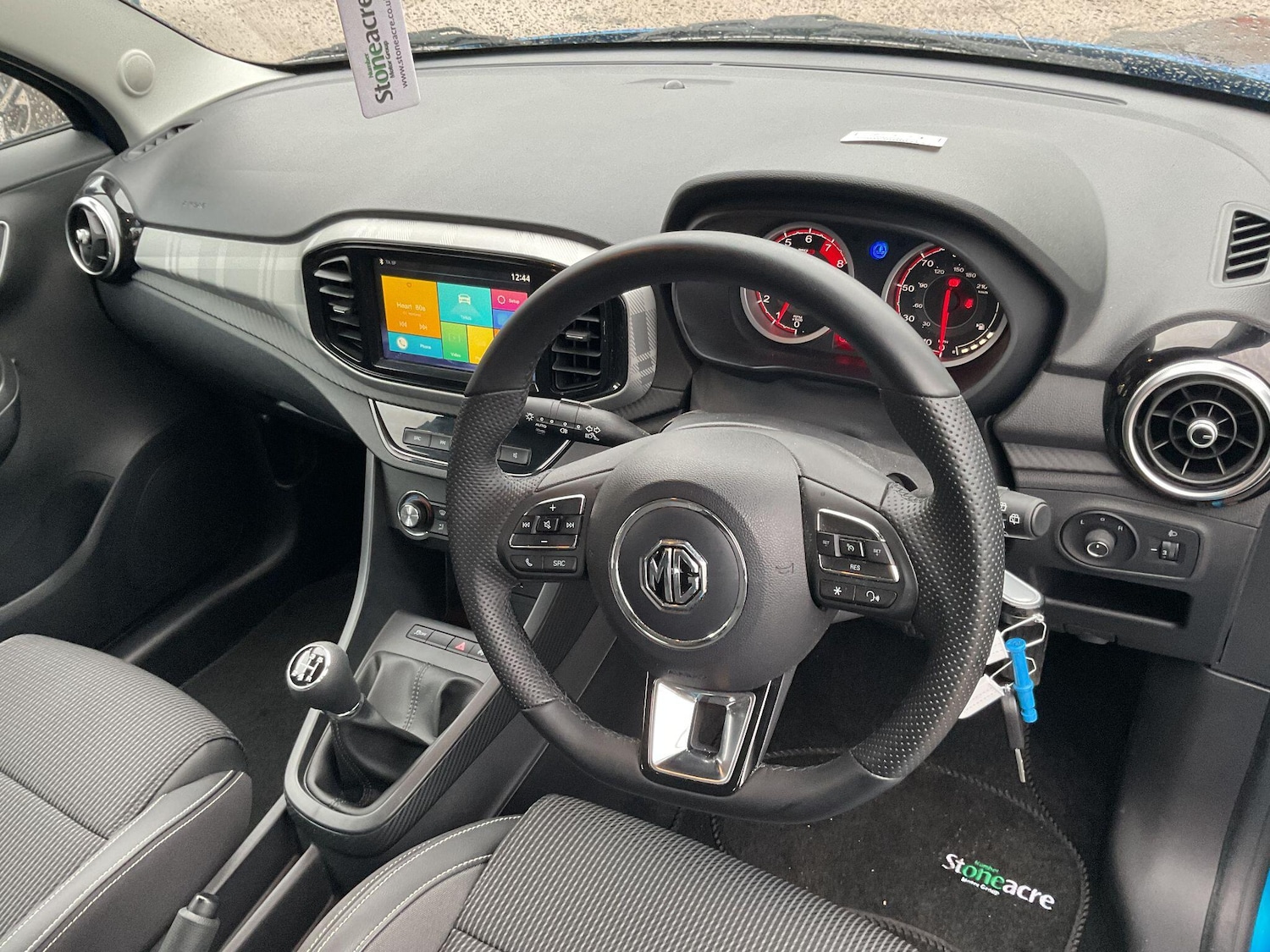 Used MG MG3 2024 for sale - 76823545: Photo 17