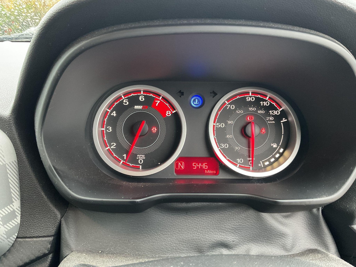 Used MG MG3 2024 for sale - 76823545: Photo 18